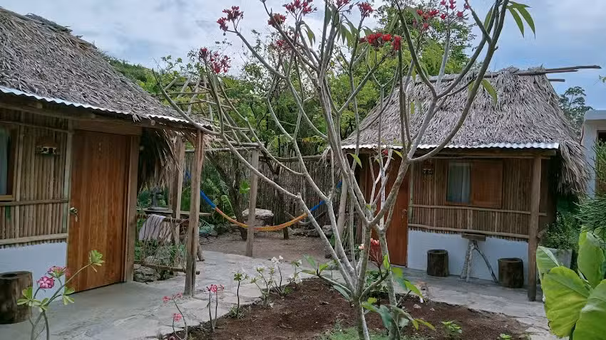 Caba&ntilde;as Alma Verde