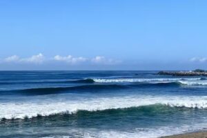 Caba&ntilde;as Alta Mar