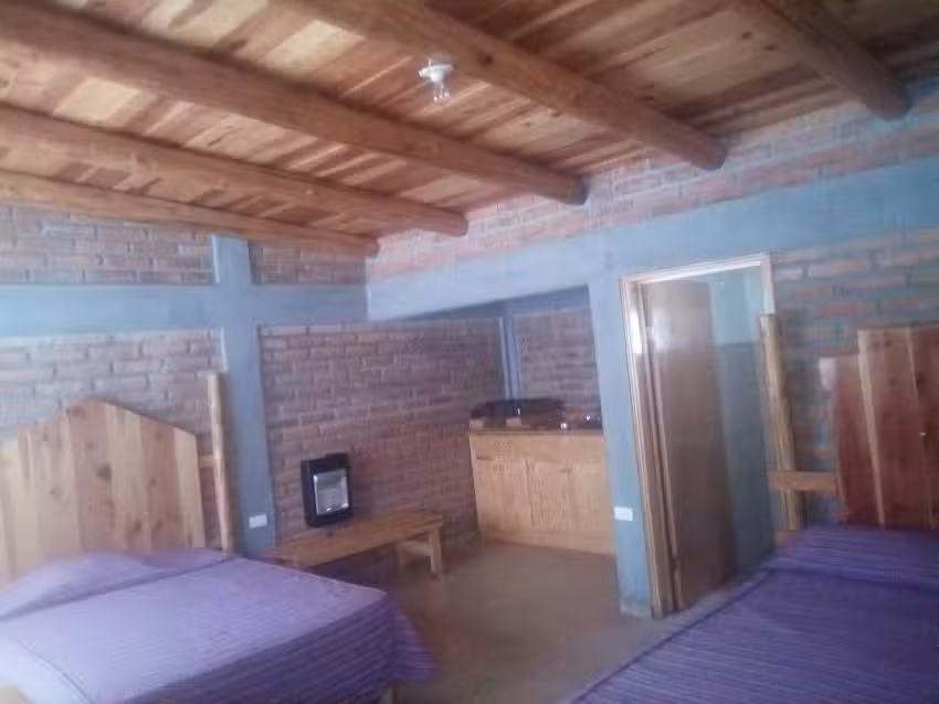 Caba&ntilde;as amanda