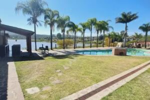 Caba&ntilde;as Antigua Santa Julia