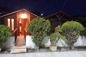 Caba&ntilde;as Artesanales