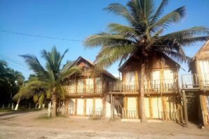 Cabañas Beach Club Rentals