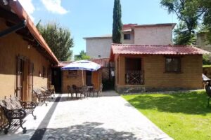 Caba&ntilde;as Belen