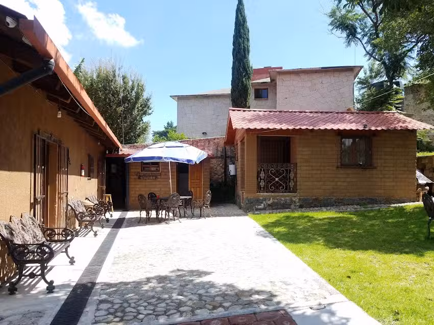 Caba&ntilde;as Belen