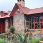 Caba&ntilde;as Bosque Escondido