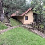 Caba&ntilde;as Bosque Escondido