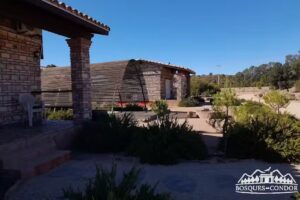 Cabañas Bosques del Condor