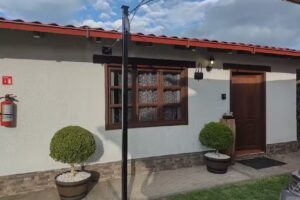 Caba&ntilde;as Boutique Villase&ntilde;or Pet and Weed Friendly