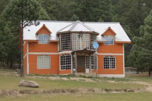 Caba&ntilde;as Brillo de Luna