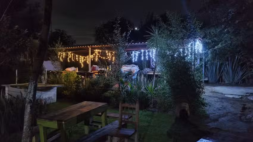 Caba&ntilde;as Buenavista