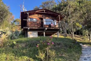 Caba&ntilde;as Buenavista