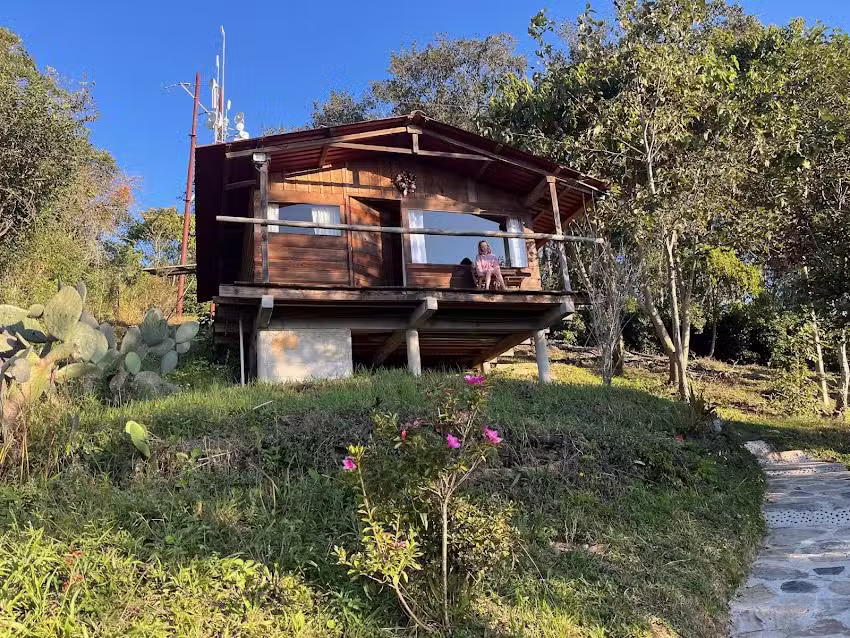 Caba&ntilde;as Buenavista