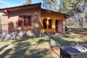 Cabañas Casa Blanca