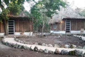 Caba&ntilde;as Casa de las Luci&eacute;rnagas