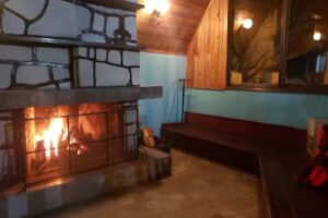 Cabañas Casa Escondida