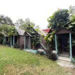 Cabanas chaac calakmul