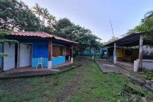 Caba&ntilde;as Chatita