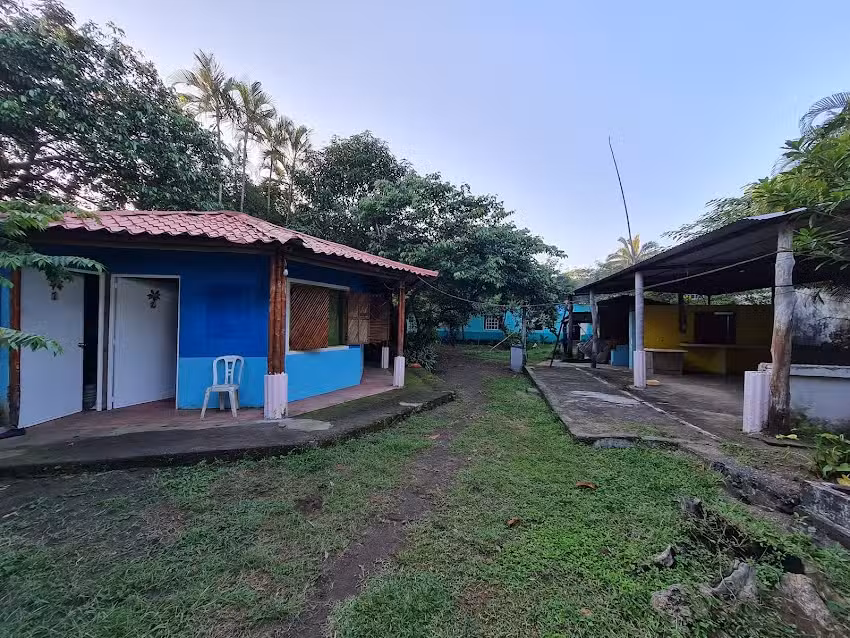 Caba&ntilde;as Chatita