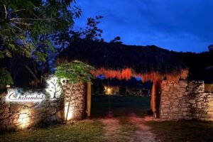 Caba&ntilde;as Cheleembal