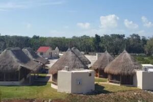 Caba&ntilde;as Chiquila