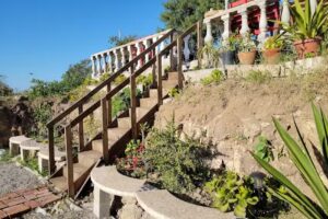 Caba&ntilde;as Cielo Azul Rosarito