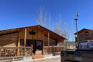 Caba&ntilde;as Corona