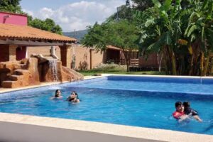 Caba&ntilde;as cozatl