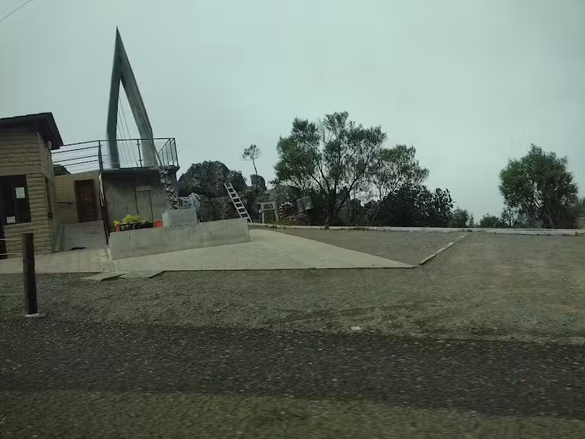 Caba&ntilde;as Cuajimoloyas