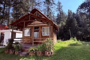 Cabañas D Güereo By GEstores