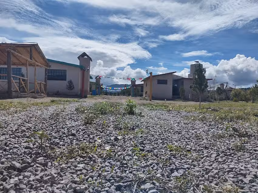 Caba&ntilde;as D&rsquo;Mar&iacute;a