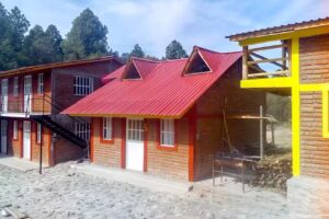 Caba&ntilde;as Darely