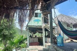 Caba&ntilde;as De Cheme