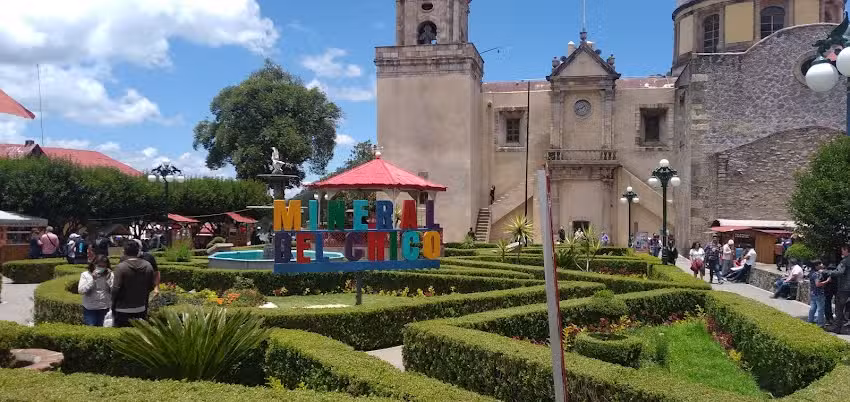 Caba&ntilde;as de Diego Armando Villamil