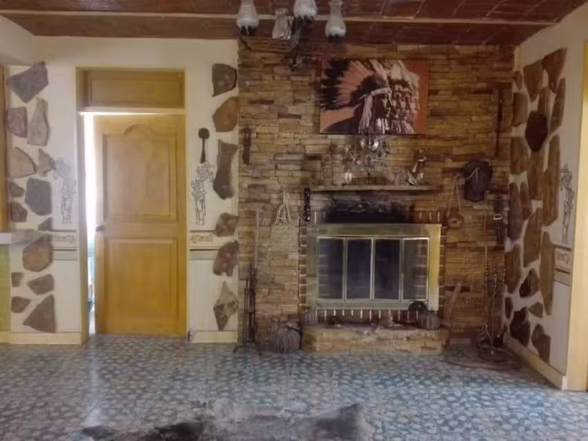 Caba&ntilde;as De El Reto&ntilde;o