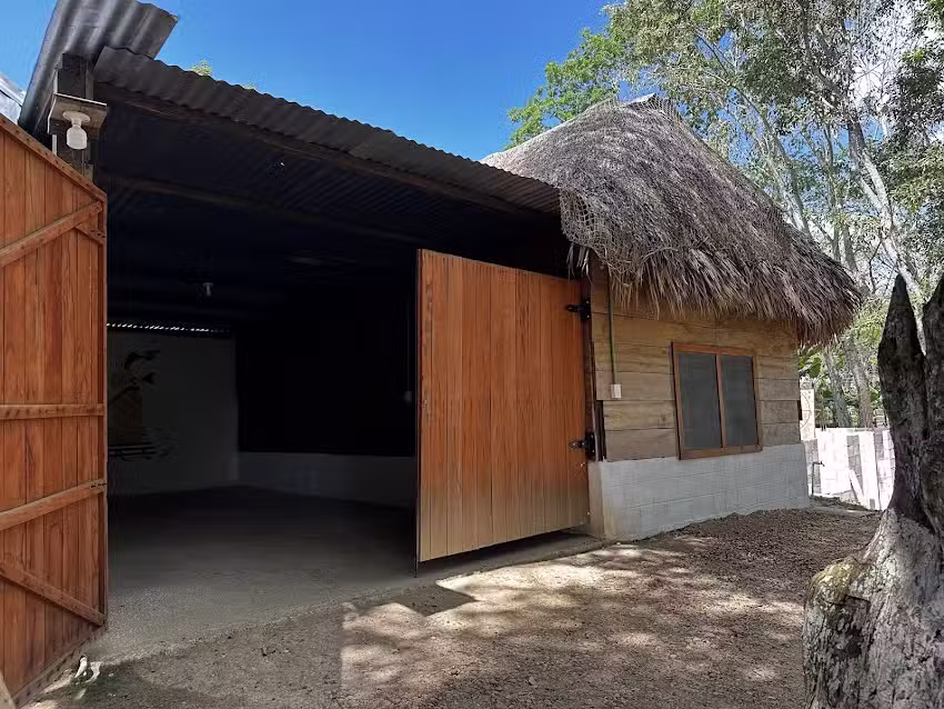 Caba&ntilde;as de la Loma