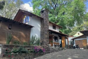 Caba&ntilde;as de Monta&ntilde;a la Ca&ntilde;ada