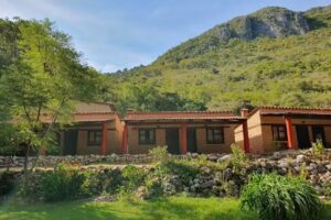 Cabañas De Santiago Apoala