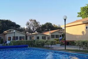 Caba&ntilde;as de SITATYR