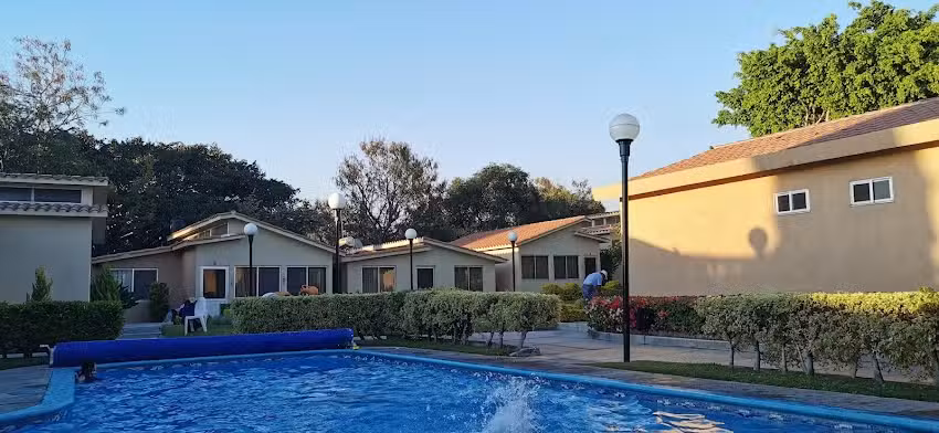 Caba&ntilde;as de SITATYR