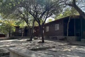 CABA&Ntilde;AS DE TACUICHAMONA