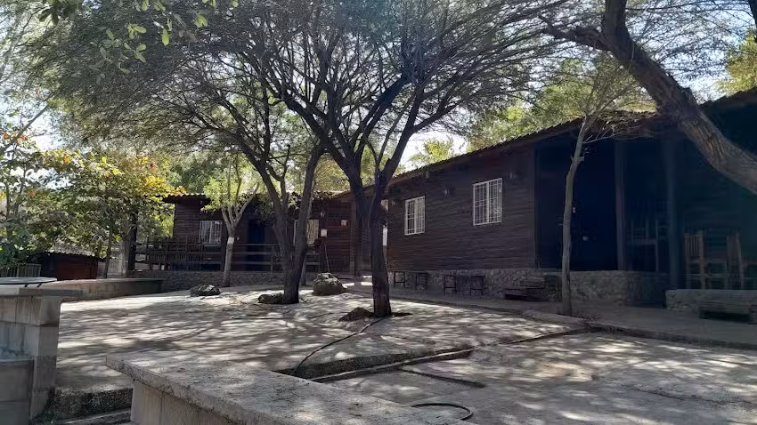 CABA&Ntilde;AS DE TACUICHAMONA