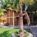 Caba&ntilde;as del Bosque