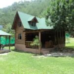 Caba&ntilde;as del Bosque