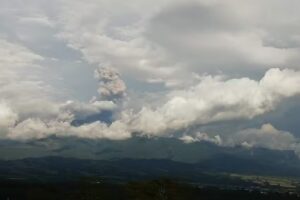 Cabañas del Parque Ecoturistico De Tepetlixpa