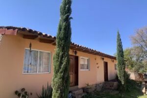 Caba&ntilde;as D&euml;ti