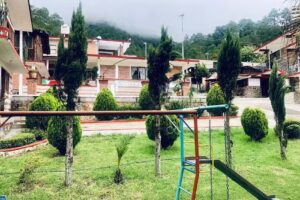 Caba&ntilde;as &ldquo;Don Memo&rdquo;