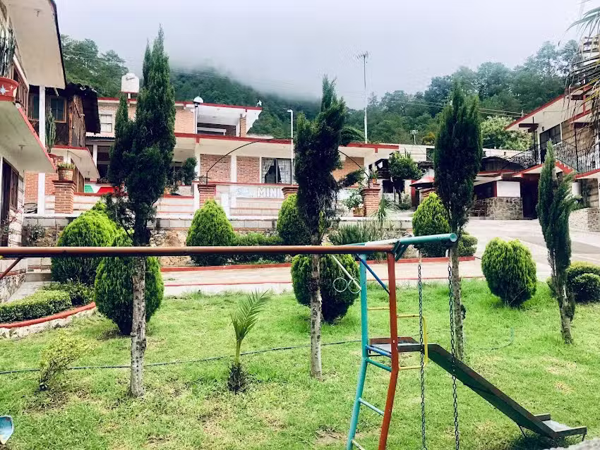 Caba&ntilde;as &ldquo;Don Memo&rdquo;