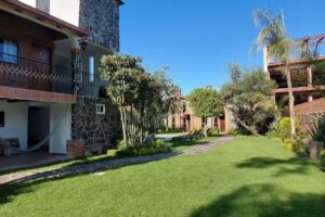 Caba&ntilde;as Do&ntilde;a Anita