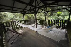 Caba&ntilde;as Dos Amates