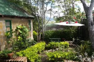 Caba&ntilde;as Ecol&oacute;gicas &ldquo;Villa Montana&rdquo;